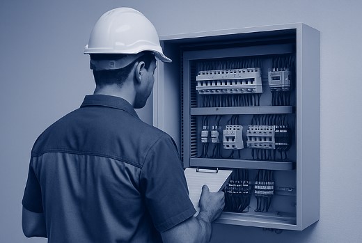 ISO 55001 para hoteles